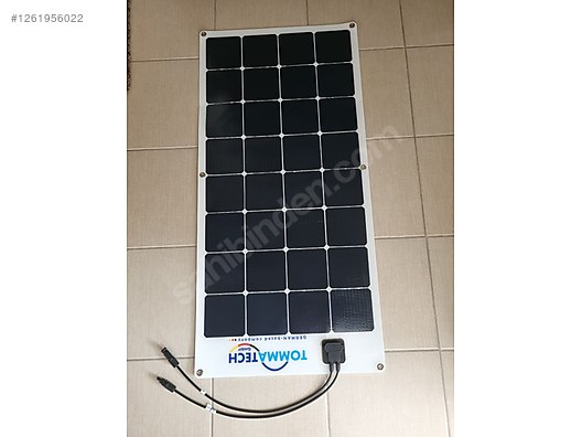 İkinci El ve Sıfır Alışveriş / Bahçe & Yapı Market / Yapı Malzemeleri / Isıtma / Güneş Enerjisi Sistemi