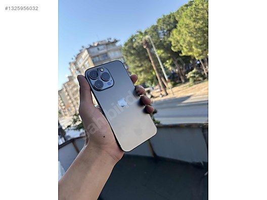 Apple / iPhone 13 Pro / İPhone 13 pro YD on sahibinden.com