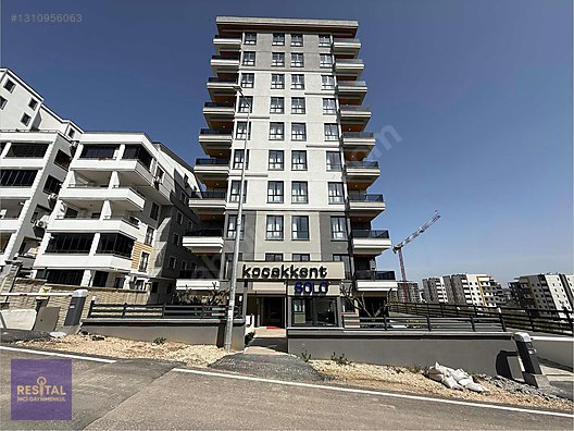 NİLÜFER KIZILCIKLI KOÇAKKENT SOLO'DA 2+1 EŞYALI KİRALIK DAİRE