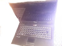 Fujitsu Siemens Amilo La 1703 Amd Turion 64 x2 Dual Core