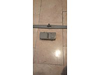 Bulasik makinesi parcasi