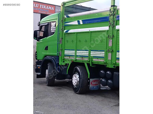 scania g g 360 model 329 000 tl sahibinden satilik ikinci el 896956080