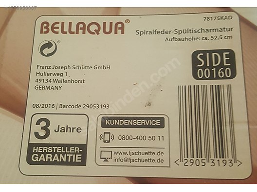 RESTORAN TIPI BATARYA - Batarya ve Yapı Malzemeleri sahibinden.com'da