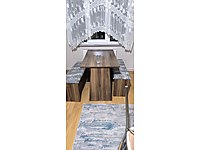 temiz mutfak masası #1277956110