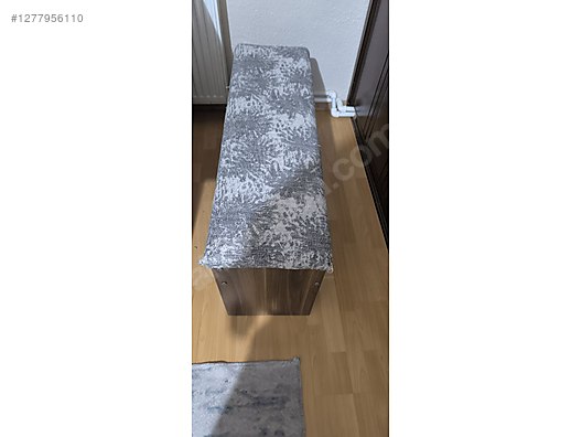 İkinci El ve Sıfır Alışveriş / Ev Dekorasyon / Mobilya / Mutfak / Mutfak Masası