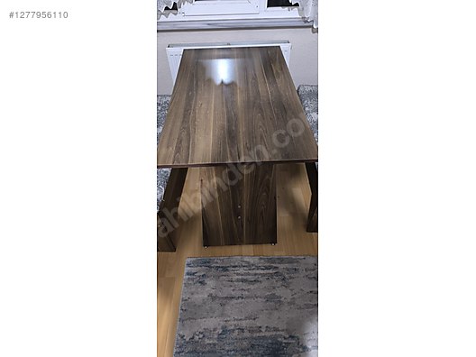 İkinci El ve Sıfır Alışveriş / Ev Dekorasyon / Mobilya / Mutfak / Mutfak Masası