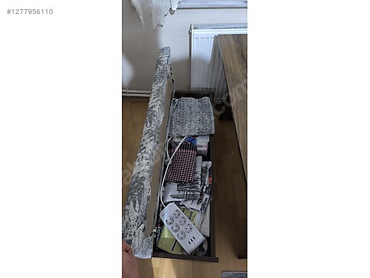 İkinci El ve Sıfır Alışveriş / Ev Dekorasyon / Mobilya / Mutfak / Mutfak Masası