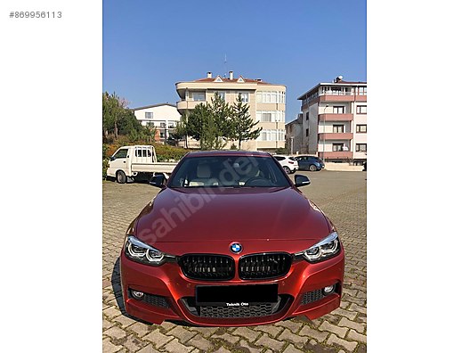 bmw 3 series 330i x drive edition m sport sahibinden 3 30 xdrive edition m sport black edition at sahibinden com 869956113