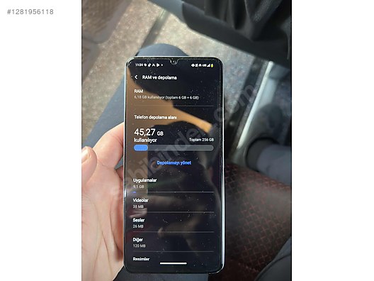 Used & Brand New Items / Cell Phones & Accessories / Cell Phones / Vivo / Y29s