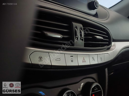fiat egea 1 3 multijet urban plus renault gurses ten egea urban plus 9 000 km boyasiz 18 kdv at sahibinden com 917956144