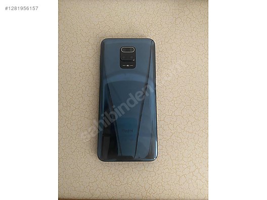 Used & Brand New Items / Cell Phones & Accessories / Cell Phones / Xiaomi / Redmi Note 9 Pro