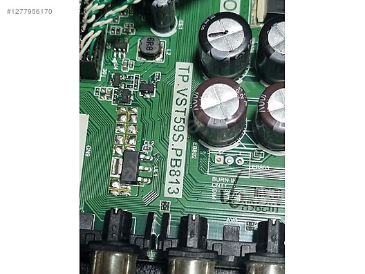 TP.VST59S.PB813, K14080296, V400HJ6-ME2, YUMATU, MAIN BOARD, ANA