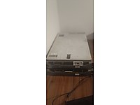DELL R710 Sunucu