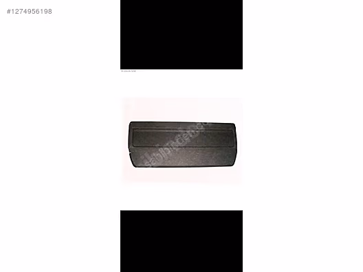 735470604 FIAT Fiat Fiorino Bagaj Pandizotu 2010 - 2021 Nemo Bipper 735470604 OEM 735470604 Oto Mavili