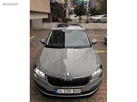 skoda karoq 1 6 tdi style ilk sahibinden 2020 subat cikisli karoq evlilik icin satilik sahibinden comda 910956200 skoda karoq 1 6 tdi style ilk sahibinden 2020 subat cikisli karoq evlilik icin satilik sahibinden comda 910956200