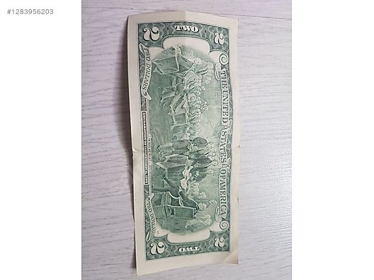 Used & Brand New Items / Collectibles / Coins, Paper Money & Medals / Foreign / Banknotes / North America