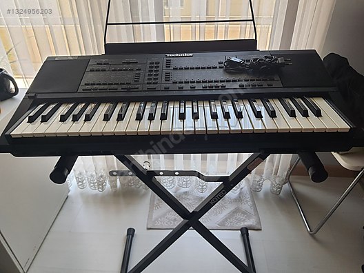 Technics SX K500 Org. - Org ve Tuşlu Çalgılar sahibinden.com'da