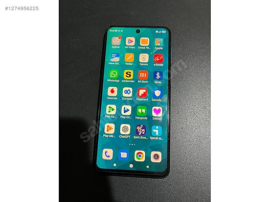 Used & Brand New Items / Cell Phones & Accessories / Cell Phones / Xiaomi / Mi 9