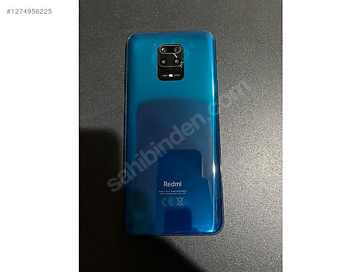 Used & Brand New Items / Cell Phones & Accessories / Cell Phones / Xiaomi / Mi 9