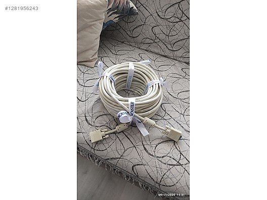 Used & Brand New Items / Computers / Peripherals / Cables & Converters