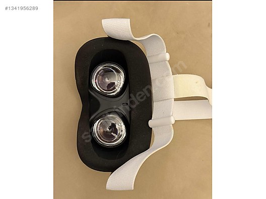 Meta Occulus Quest 2. 256GB. sahibinden.comda - 1341956289