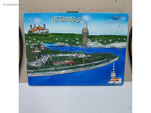 Used & Brand New Items / Antique / Decorative Products / Decorative Objects