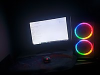 ALALI 4 AY OLMADI EN UYGUN HALE GETİRDİM GAMİNGDİR