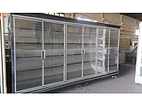 2.EL SÜTLÜK-REYON-ŞARKÜTERİ-MANAV-SOĞUK ODA EKİPMANLARI #1282956324