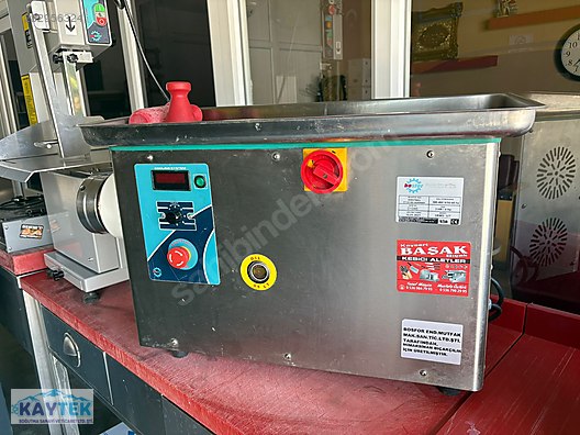 2.EL SÜTLÜK-REYON-ŞARKÜTERİ-MANAV-SOĞUK ODA EKİPMANLARI - Gıda Soğutma & Saklama Endüstri Ekipmanları sahibinden.com'da