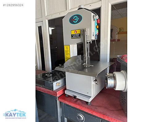 2.EL SÜTLÜK-REYON-ŞARKÜTERİ-MANAV-SOĞUK ODA EKİPMANLARI - Gıda Soğutma & Saklama Endüstri Ekipmanları sahibinden.com'da