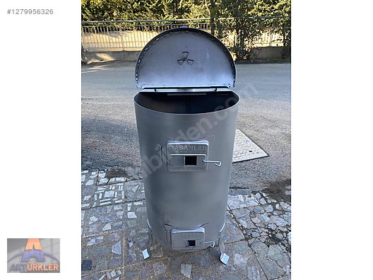 Used & Brand New Items / Garden & Home Improvement / Home Improvement / Heating / Heating Stove & Fireplace