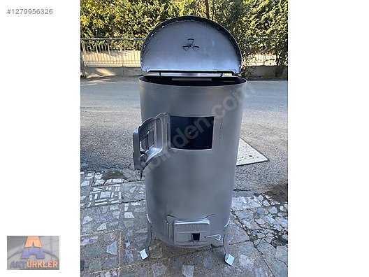 Used & Brand New Items / Garden & Home Improvement / Home Improvement / Heating / Heating Stove & Fireplace