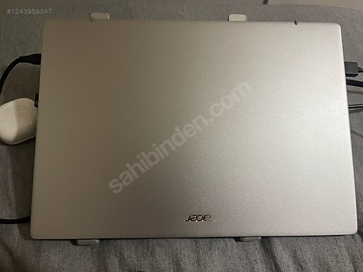 İkinci El ve Sıfır Alışveriş / Bilgisayar / Dizüstü (Notebook) / Laptop / Acer