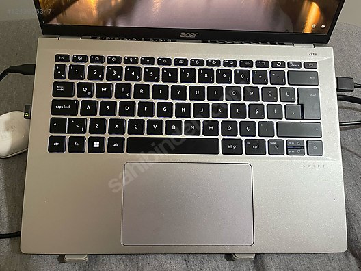 İkinci El ve Sıfır Alışveriş / Bilgisayar / Dizüstü (Notebook) / Laptop / Acer