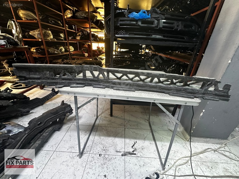 BMW 3 Serisi Tampon (Ön)