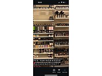 Cadence 2 metal stand ve boyalar