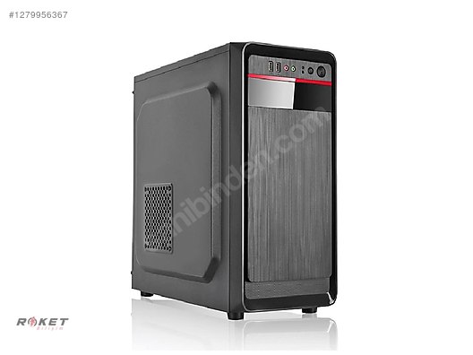 İkinci El ve Sıfır Alışveriş / Bilgisayar / Masaüstü / Modeller / Rowork