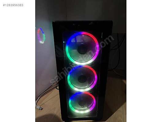 İkinci El ve Sıfır Alışveriş / Bilgisayar / Masaüstü / Modeller / Toplama