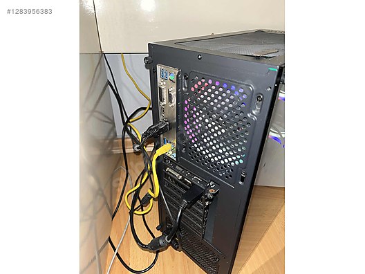 İkinci El ve Sıfır Alışveriş / Bilgisayar / Masaüstü / Modeller / Toplama