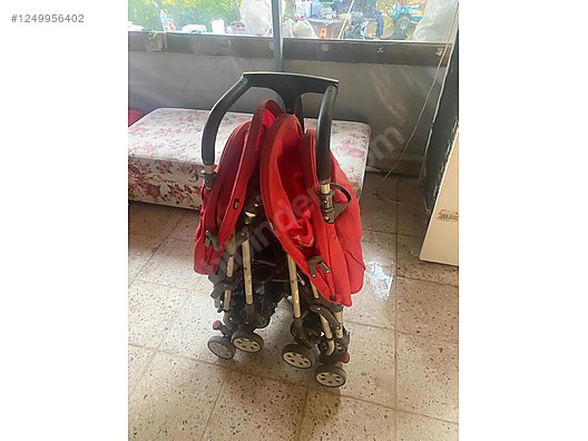 İkiz bebek arabası - Sunny Baby Bebek Arabası & Puset sahibinden.com'da