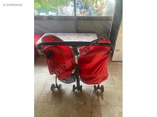 Bebek Arabası & Puset