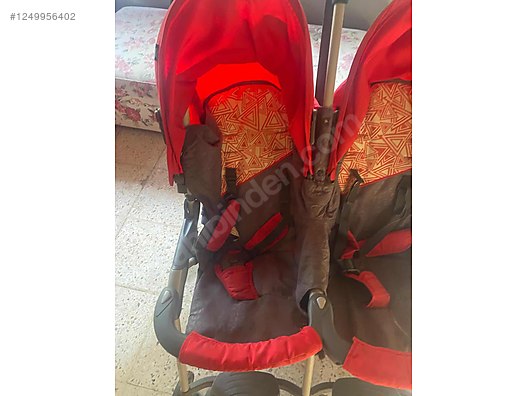 Anne & Bebek Taşıma