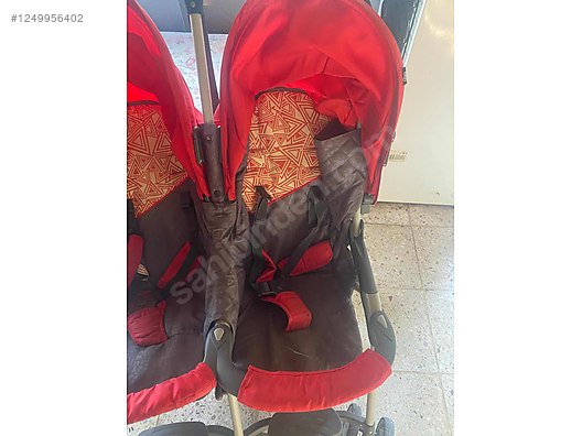 Sunny Baby Bebek Arabası & Puset