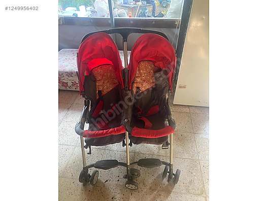 İkinci El ve Sıfır Alışveriş / Anne & Bebek / Taşıma / Bebek Arabası & Puset