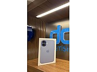 İPhone 17 sıfır kapalı kutu 256Gb