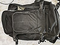 5.11 AMP Sırt Çantası