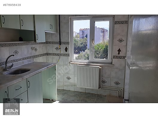 Emlakcidan Bursa Orhangazi Arapzade Mahallesi 3 1 Satilik Daire 300 000 Tl 8818013