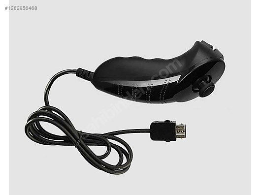 İkinci El ve Sıfır Alışveriş / Oyunculara Özel / Oyun Konsolu / Nintendo Wii