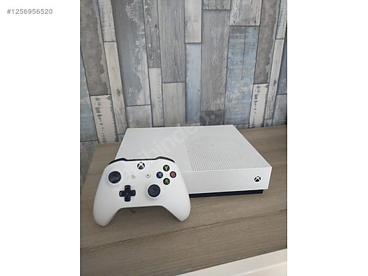 Used & Brand New Items / Gaming & Gamers Exclusive / Game Systems & Consoles / Xbox One S