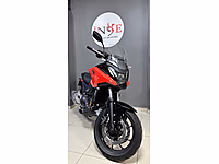 2025 MODEL NC 750 X-DCT 8 TAKSİT VADE FARKSIZ İMKANI #1275956550